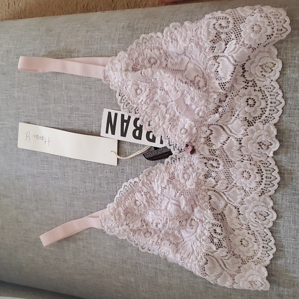 Urban Outfitters bralette